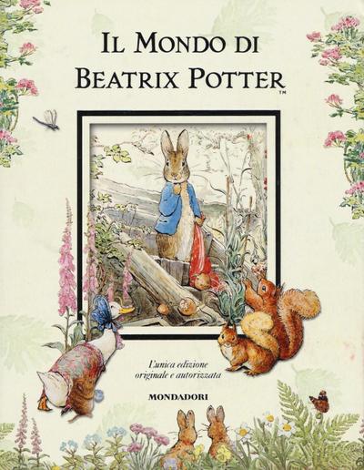 Il mondo di Beatrix Potter