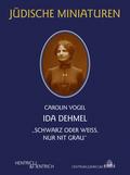 Ida Dehmel