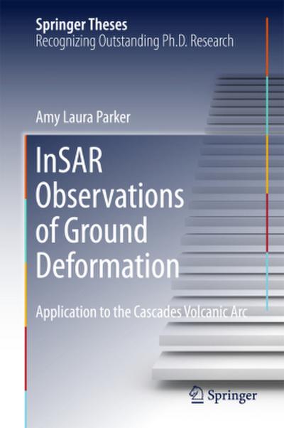 InSAR Observations of Ground Deformation