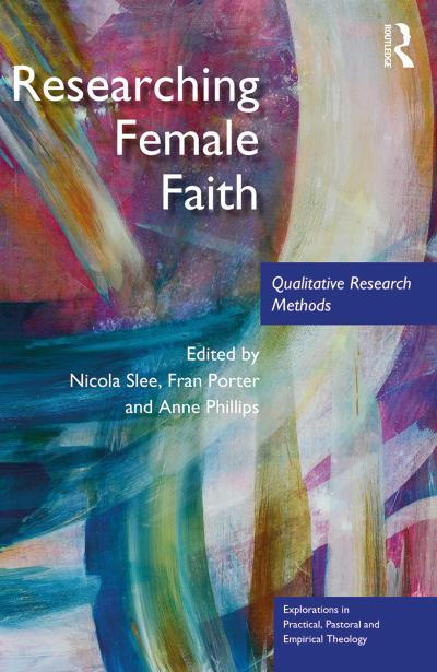 Researching Female Faith