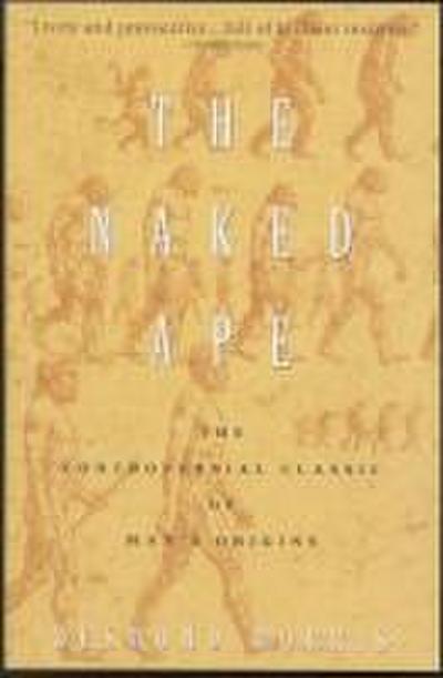 The Naked Ape