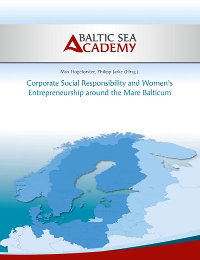 Corporate Social Responsibility and Women’s Entrepreneurship around the Mare Balticum