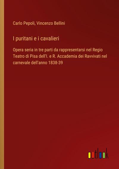 I puritani e i cavalieri