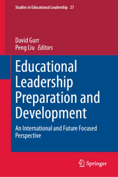 Educational Leadership Preparation and Development