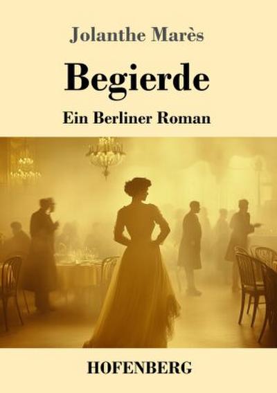 Begierde