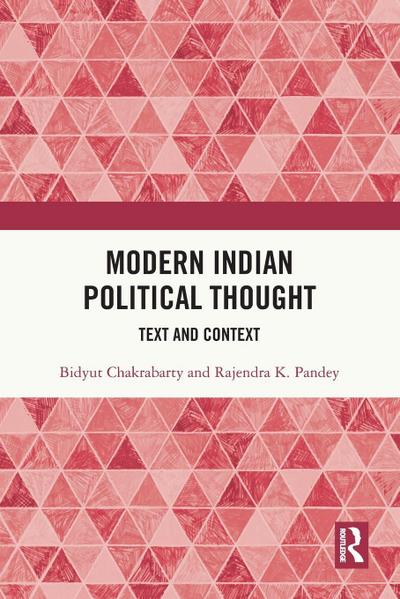 Modern Indian Political Thought