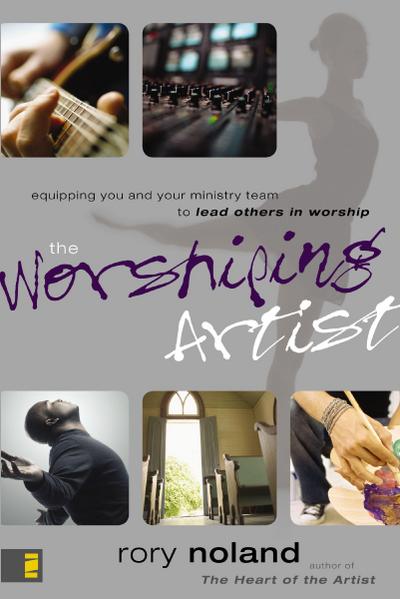 The Worshiping Artist