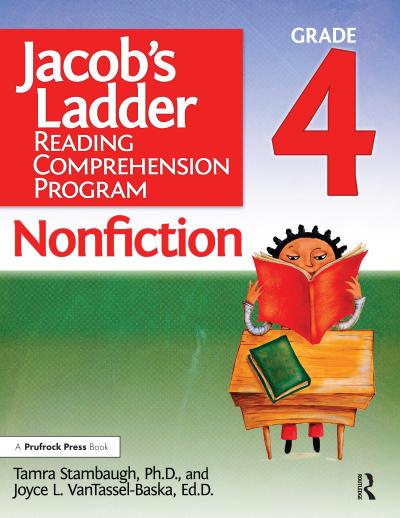 Jacob’s Ladder Reading Comprehension Program