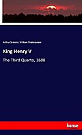 King Henry V