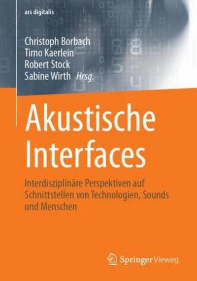 Akustische Interfaces