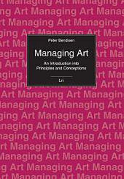 Managing Art