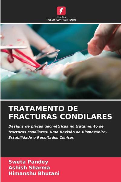 TRATAMENTO DE FRACTURAS CONDILARES