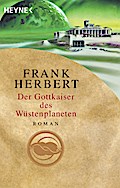 Der Gottkaiser des Wüstenplaneten