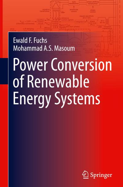Power Conversion of Renewable Energy Systems