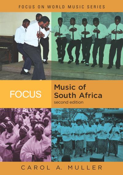Focus: Music of South Africa