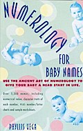 Numerology for Baby Names