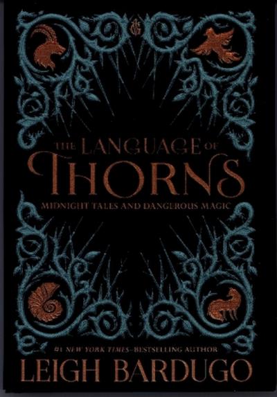 The Language of Thorns