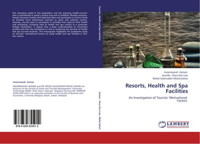 Resorts, Health and Spa Facilities