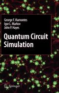 Quantum Circuit Simulation
