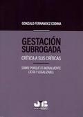 Gestación subrogada
