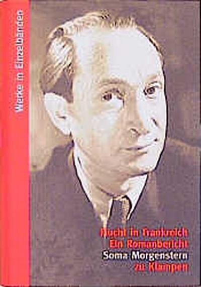 Flucht in Frankreich
