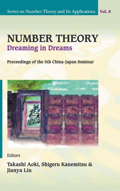 NUMBER THEORY