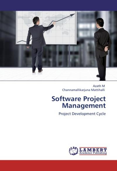 Software Project Management - Azath M