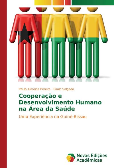Cooperação e Desenvolvimento Humano na Área da Saúde