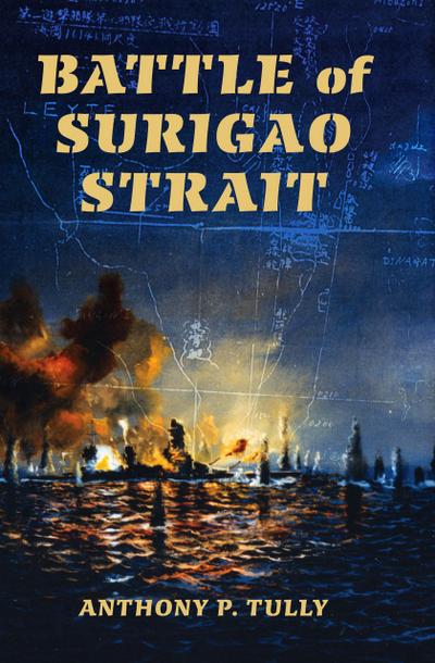 Tully, A: Battle of Surigao Strait