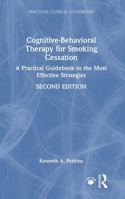 Cognitive-Behavioral Therapy for Smoking Cessation
