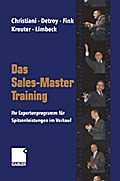 Das Sales-Master-Training