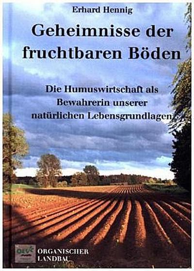 Geheimnisse der fruchtbaren Böden