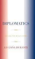 Diplomatics