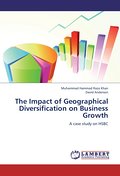 The Impact of Geographical Diversification on Busi