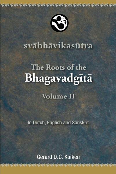 Svabhavikasutra
