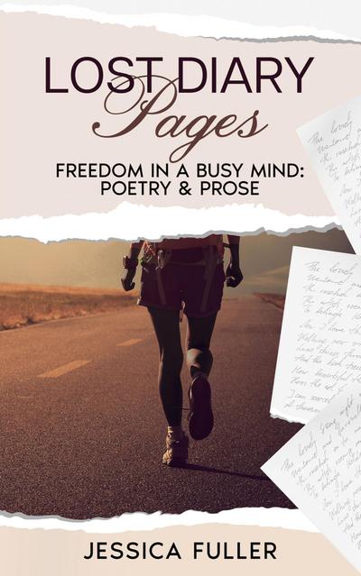 Fuller, J: Lost Diary Pages