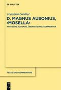 D.Magnus Ausonius,’Mosella’