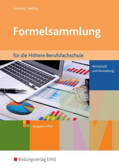 Formelsammlung