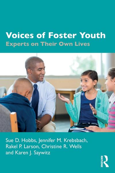Voices of Foster Youth