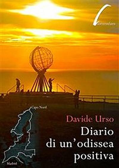 Diario di un’odissea positiva