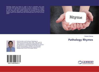 Pathology Rhymes
