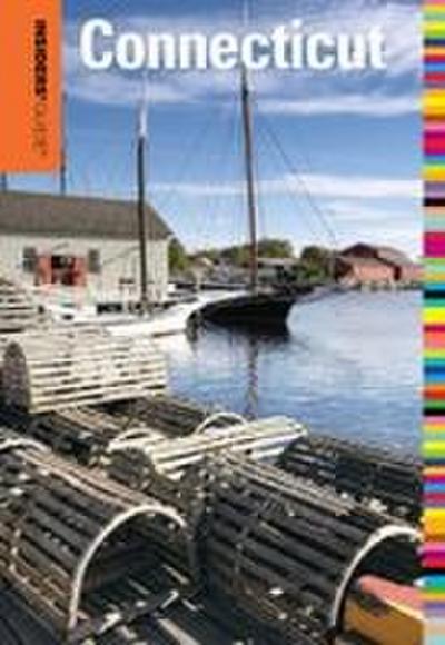 Insiders’ Guide® to Connecticut