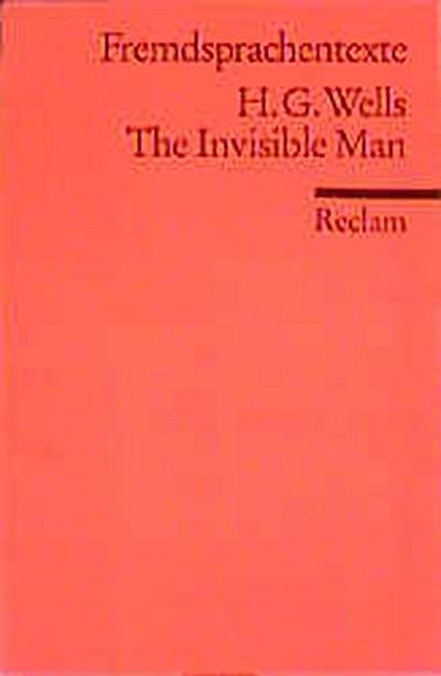 The Invisible Man