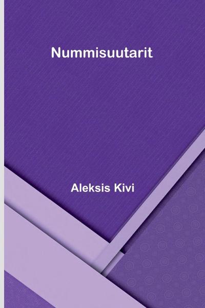 Nummisuutarit
