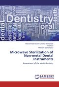 Microwave Sterilization of Non-metal Dental Instru