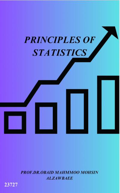 Principles of Statistics