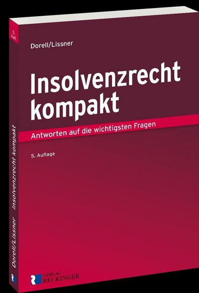 Insolvenzrecht kompakt