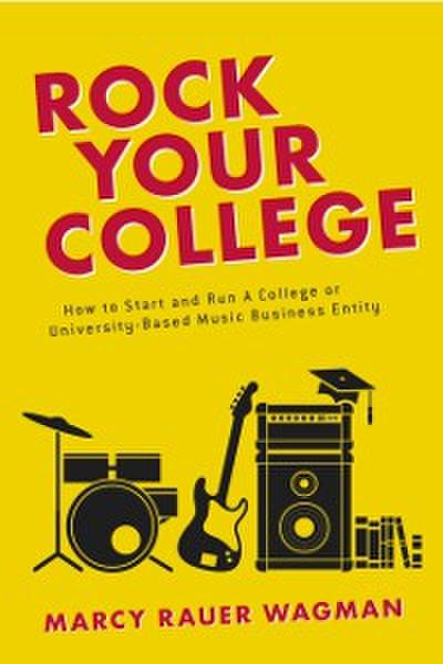 Rock Your College