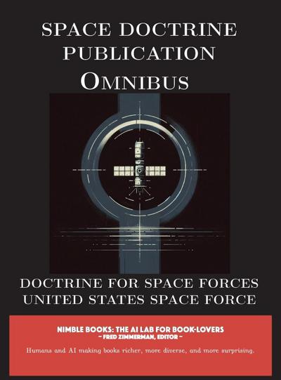 Space Doctrine Publication Omnibus