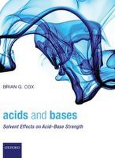 Acids and Bases